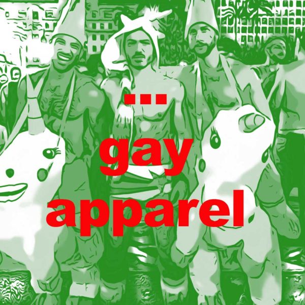 gay apparel