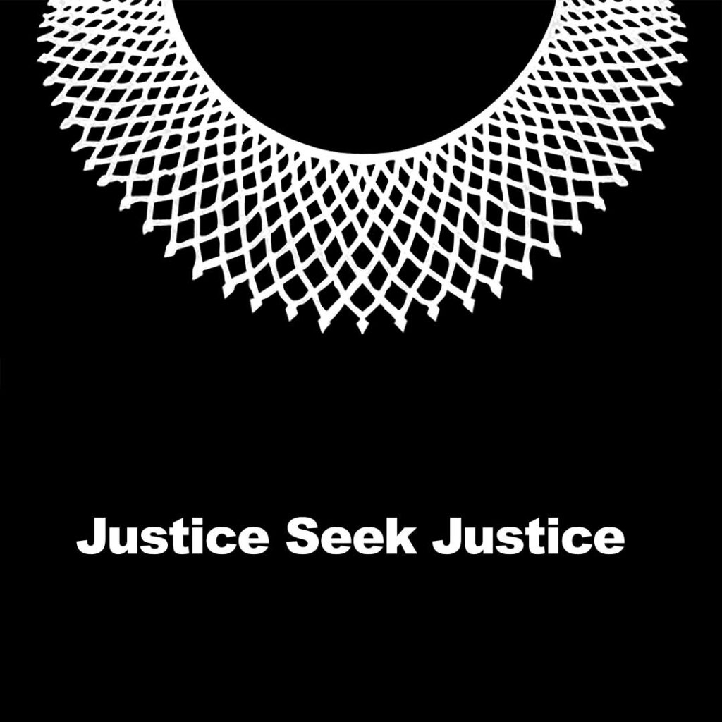 Justice Seek Justice